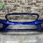 C-Class W205 Mercedes Ön Tampon Çıkma Yedek Parça