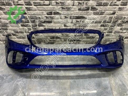 Mercedes-Benz C Serisi Ön Tampon A2058856002 çıkma parça