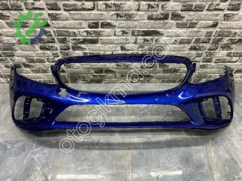 Mercedes-Benz C Serisi Ön Tampon A2058856002 çıkma parça