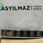 C ELYSEE GÜNDÜZ FARI ORJİNAL