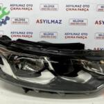 C ELYSEE MAKYAJLI SAĞ FAR ORJİNAL 2017-2020 OEM9817297880