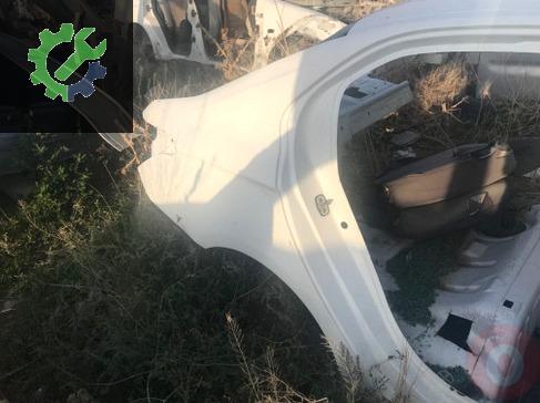 Citroen C-elysee Sağ Arka Çamurluk C-ELYSEE çıkma parça
