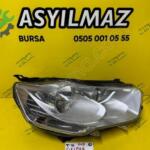 C ELYSEE SAĞ FAR ORJİNAL ÇIKMA