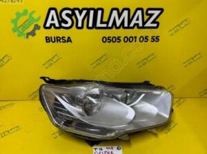 C ELYSEE SAĞ FAR ORJİNAL ÇIKMA