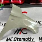 Çıkma Orijinal Sağ Ön Çamurluk Citroen C-elysee 2013-2023 9674790480