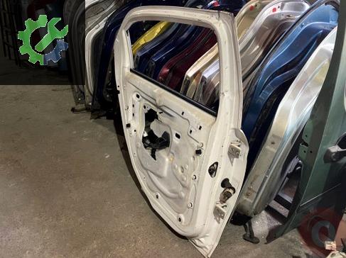 Citroen C-elysee Sol Arka Kapı C-ELYSEE çıkma parça