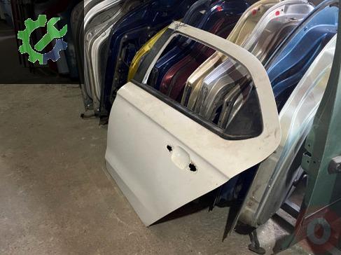 Citroen C-elysee Sol Arka Kapı C-ELYSEE çıkma parça