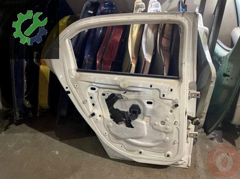 Citroen C-elysee Sol Arka Kapı C-ELYSEE çıkma parça