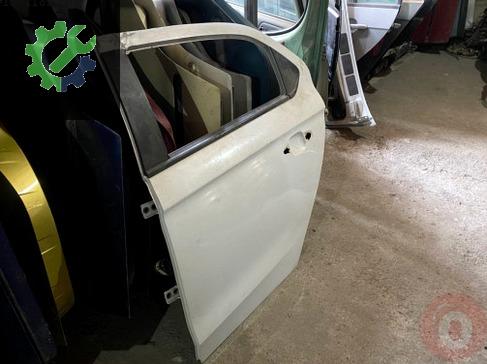 Citroen C-elysee Sol Arka Kapı C-ELYSEE çıkma parça