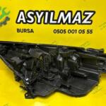 C-HR SAĞ FAR KASASI (SIFIR)