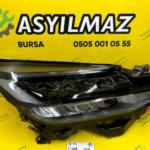 C-HR SAĞ FAR – ORJİNAL FULL LED