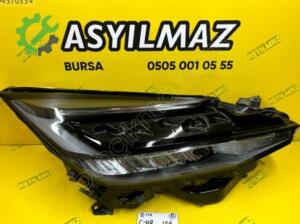 C-HR SAĞ FAR – ORJİNAL FULL LED