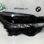 C-HR SAĞ FAR (ORJİNAL HATASIZ)