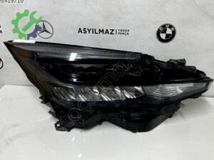 C-HR SAĞ FAR (ORJİNAL HATASIZ)