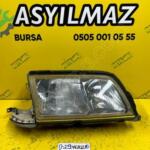 C KASA W202 SAĞ FAR (ORJİNAL) – A2028202461