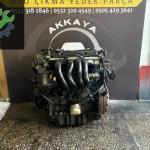 2023 Ford C-Max Motor Komple Çıkma Parça Erzurum