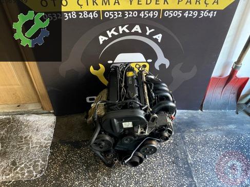 Ford C-Max Motor Komple çıkma parça