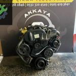 2023 Ford C-Max Motor Komple Çıkma Parça Erzurum