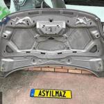 C-MAX ÖN KAPUT ORJİNAL
