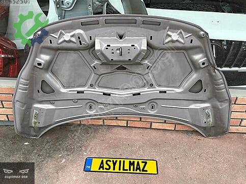 Ford C-Max Ön Kaput çıkma parça