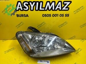 C-MAX SAĞ FAR (ORJİNAL) 2004-2007