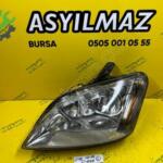 C-MAX SOL FAR (ORJİNAL)