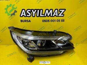 C-RV SAĞ  FAR (ORJİNAL) – HATASIZ