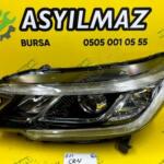 C-RV SOL FAR (ORJİNAL)