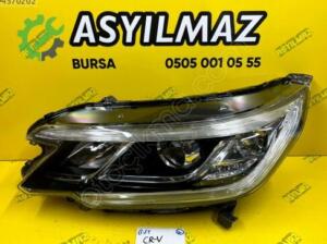 C-RV SOL FAR (ORJİNAL)