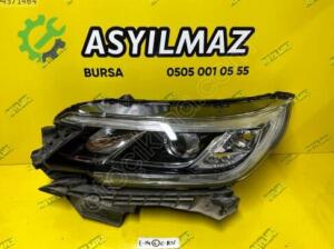 C-RV SOL  FAR (ORJİNAL) – HATASIZ