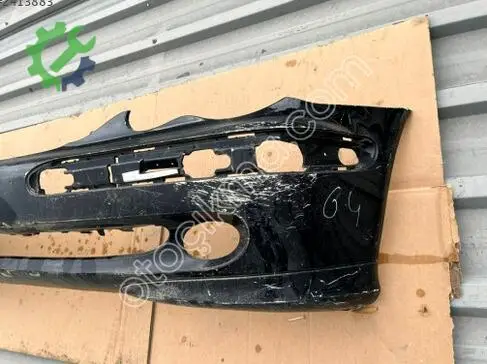 Mercedes-Benz C Serisi Ön Tampon A2038853025 çıkma parça