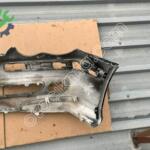 C SERİSİ W203 ÖN TAMPON ORJİNAL FAR YIKAMASIZ A2038853025