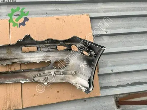 Mercedes-Benz C Serisi Ön Tampon A2038853025 çıkma parça