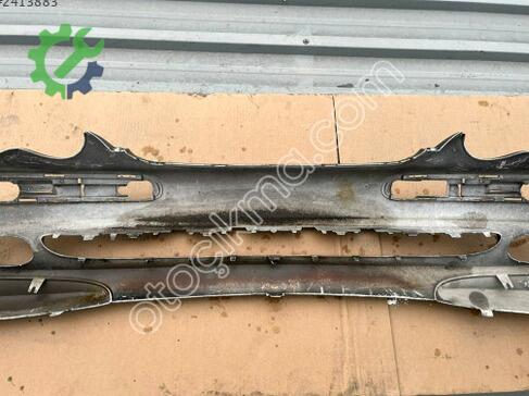 Mercedes-Benz C Serisi Ön Tampon A2038853025 çıkma parça
