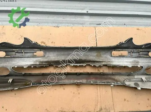 Mercedes-Benz C Serisi Ön Tampon A2038853025 çıkma parça