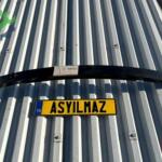 C SERİSİ W207 ÖN TAMPON DEMİRİ ORJİNAL SIFIR OEM:A2076201600