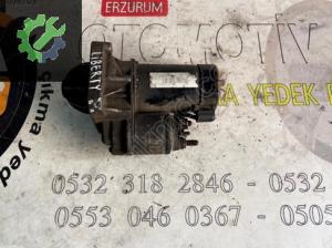 C190944A FİAT MAREA WEEKEND BRAVO 1.6 çıkma marş dinamosu