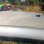 Citroen C2 Komple Arka çıkma parça - Uslu oto yedek parça Antalya