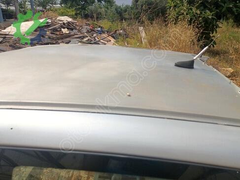 Citroen C2 Komple Arka çıkma parça