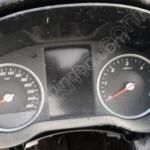 Mercedes-Benz C200 (W205) 2025 Gösterge Çıkma