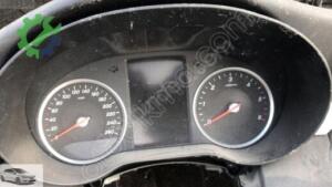 Mercedes-Benz C200 (W205) 2025 Gösterge Çıkma