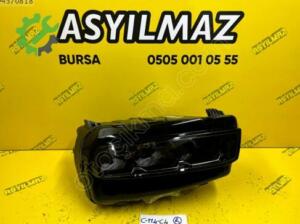 C3 AİRCROSS SAĞ FAR (ORJİNAL) 2022-2024