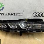 Citroen C3 Gündüz Farı (DRL) çıkma parça - AS YILMAZ OTO Bursa