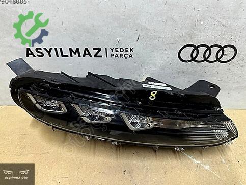 Citroen C3 Gündüz Farı (DRL) çıkma parça