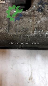 Citroen C4 Kaliper çıkma parça
