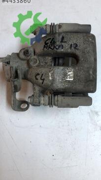 Citroen C4 Kaliper çıkma parça