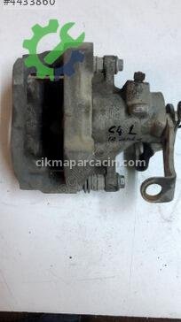 Citroen C4 Kaliper çıkma parça