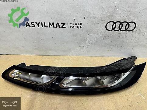Citroen C4 Gündüz Farı (DRL) çıkma parça