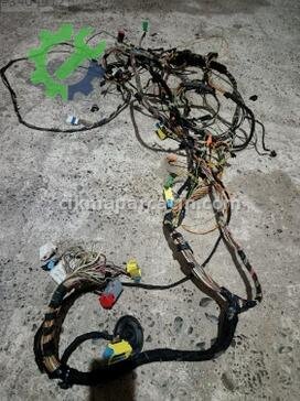 Citroen C4 Elektrik Tesisatı çıkma parça
