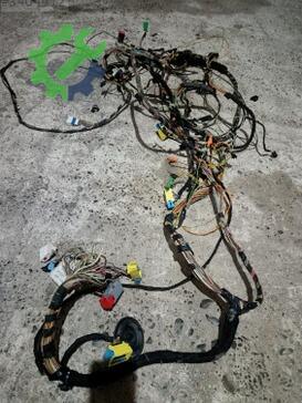 Citroen C4 Elektrik Tesisatı çıkma parça
